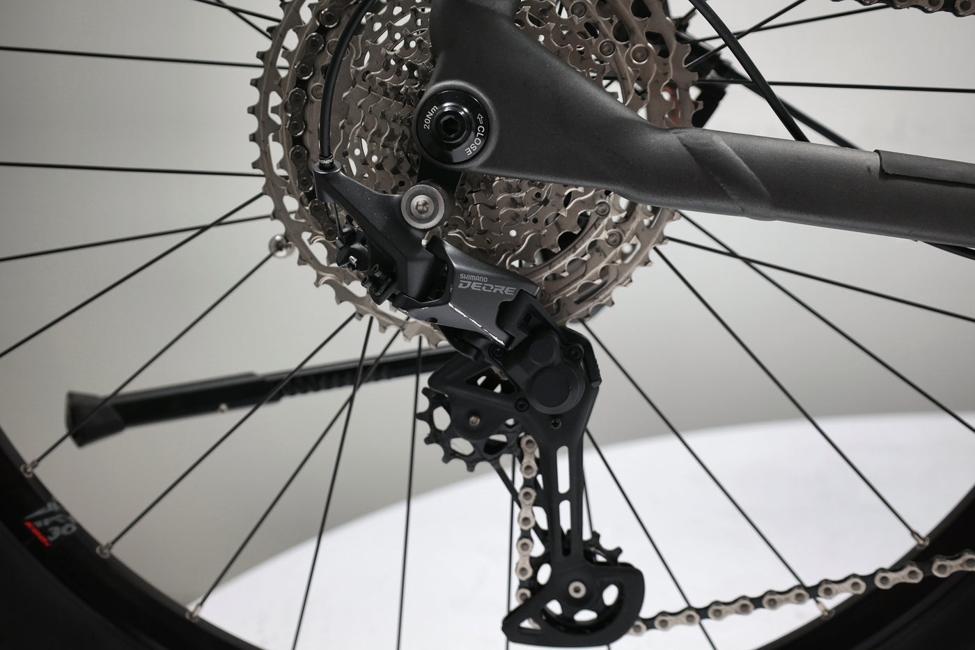 Lapierre Overvolt HT 8.6 2022 T.L
