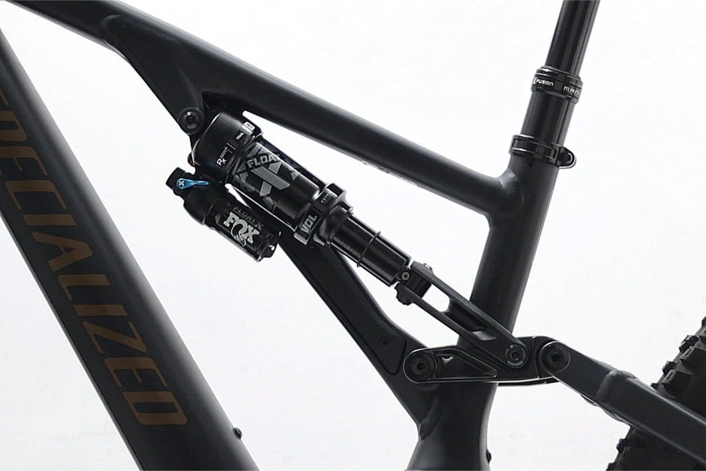 SPECIALIZED Turbo Levo Comp Alloy 2023 T.M