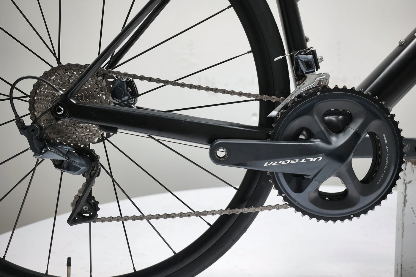 BMC Teammachine SLR02 DISC THREE 2020 T.54