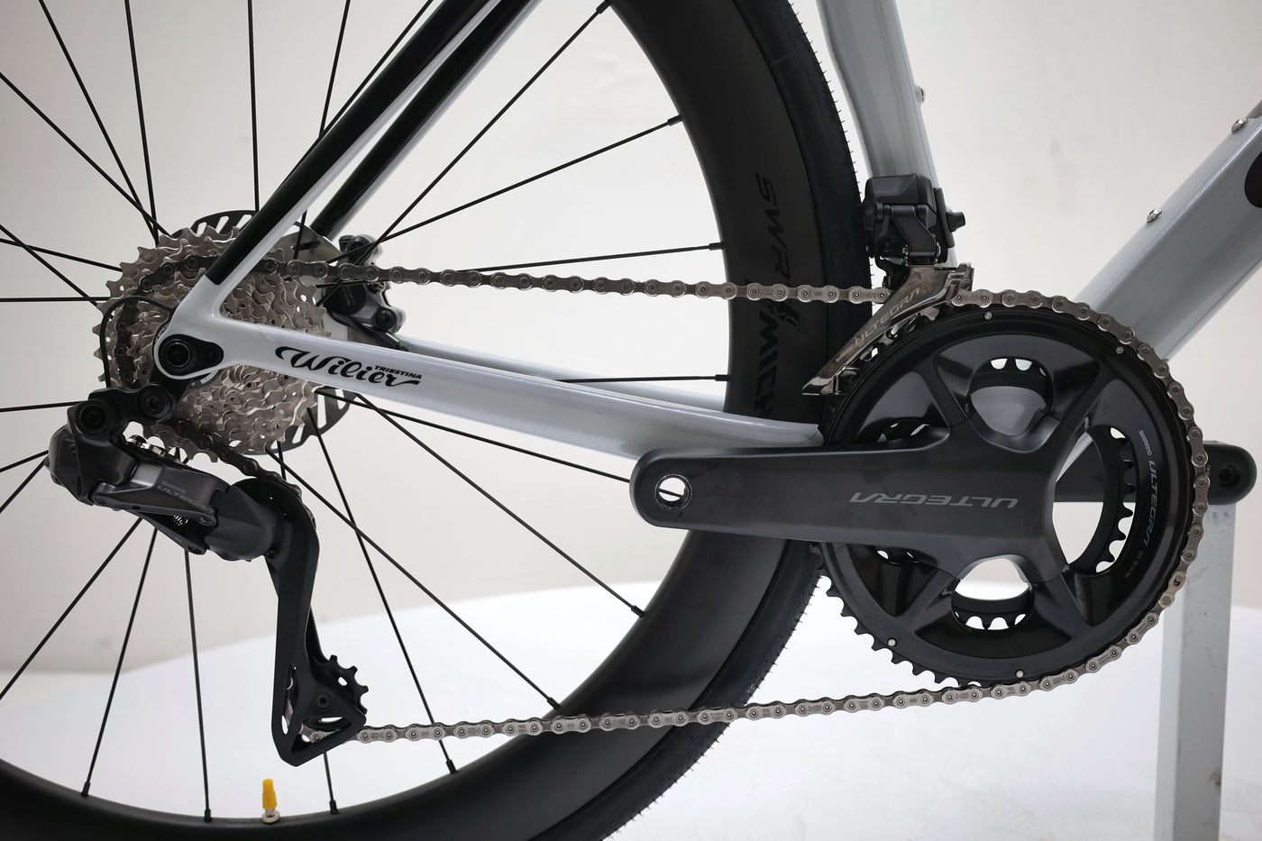 WILIER TRIESTINA Filante SL Ultegra Di2 2025 T.M