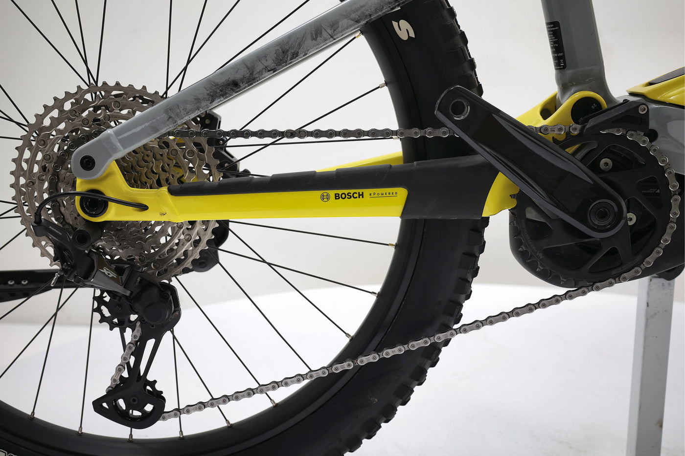 KTM Kapoho 7972 2022 T.L