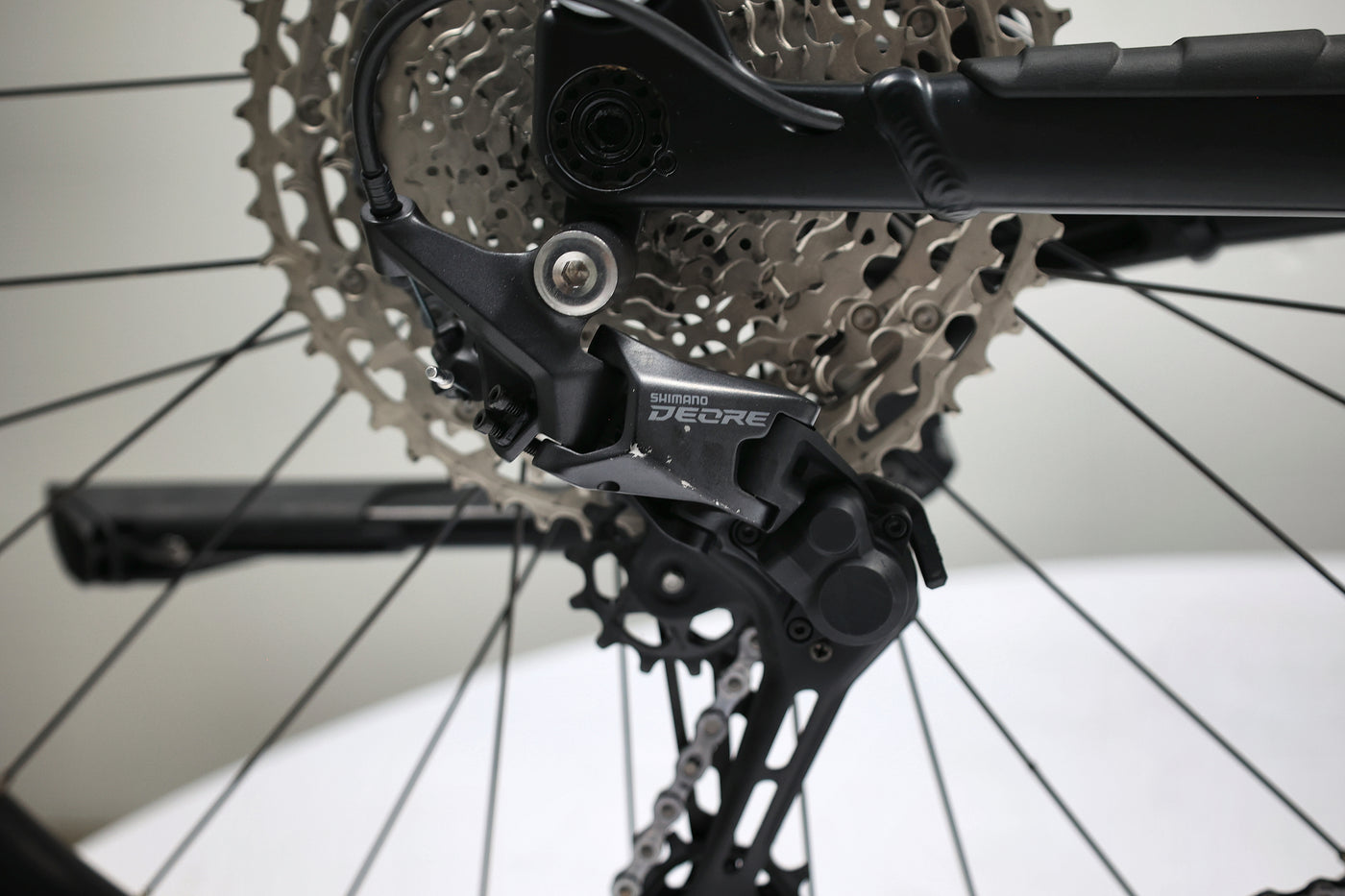 KTM Macina Lycan 772 2023 T.XL
