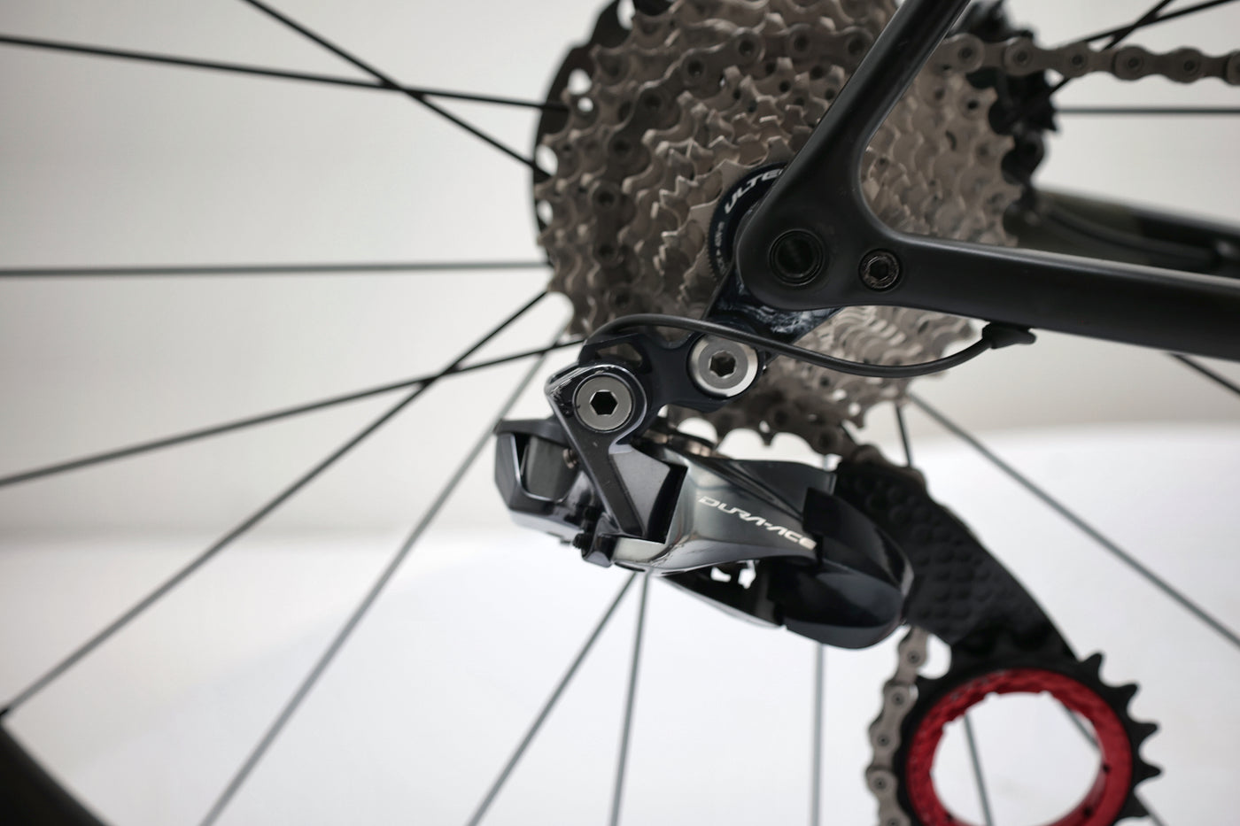 SPECIALIZED S-Works Aethos 2022 T.58