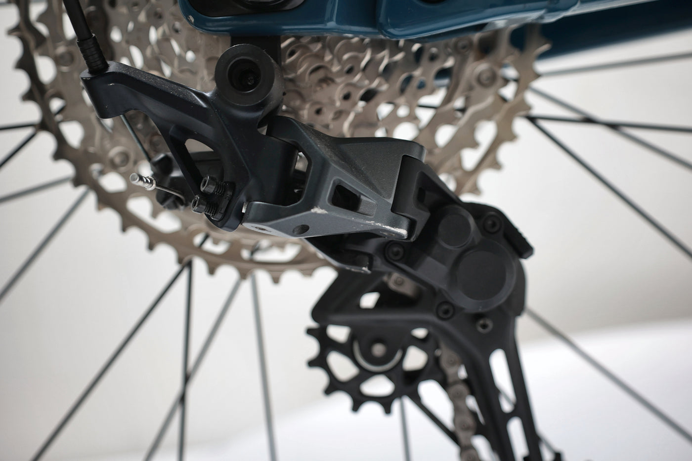 ROCKY MOUNTAIN Instinct Powerplay Alloy 50 2022 T.L
