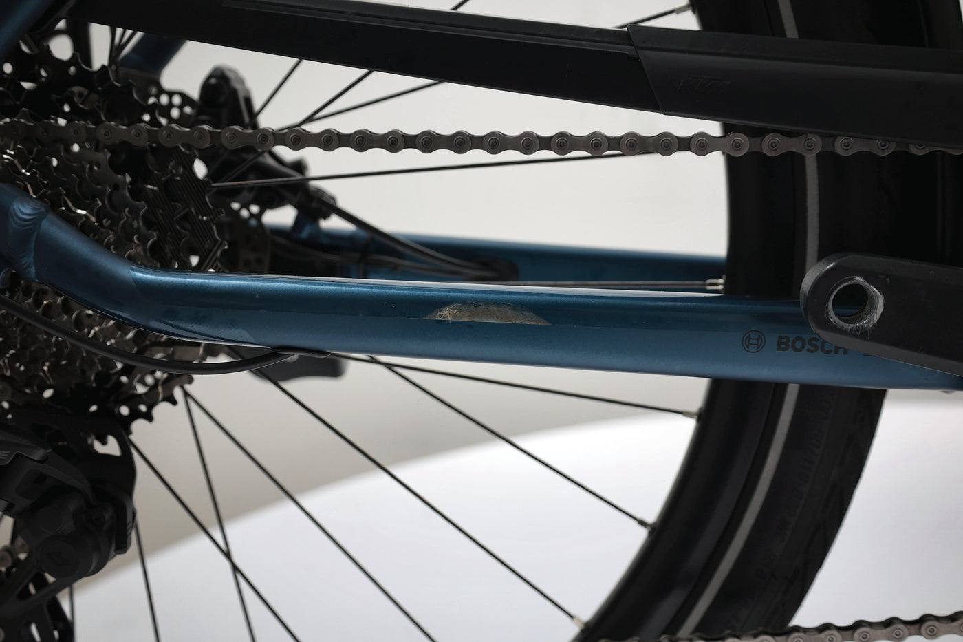 KTM Macina Style 730 2023 T.M