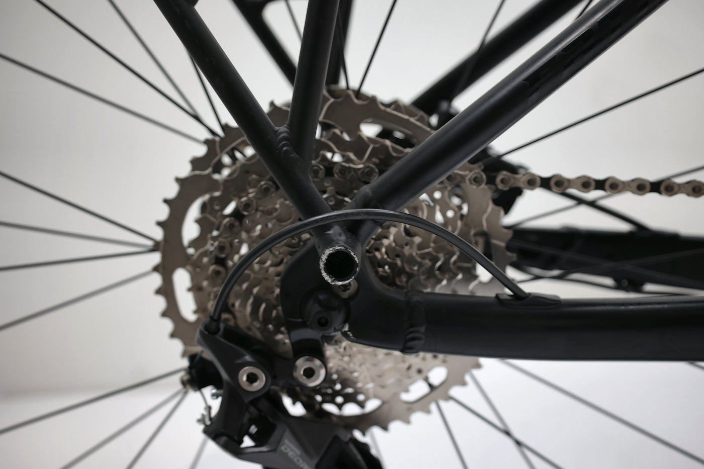 GIANT Fathom E+ EX 2022 T.M