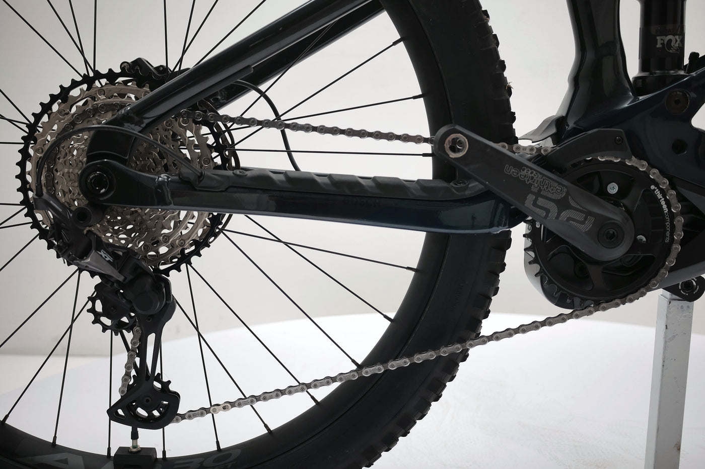 ORBEA Wild H20 2023 T.XL