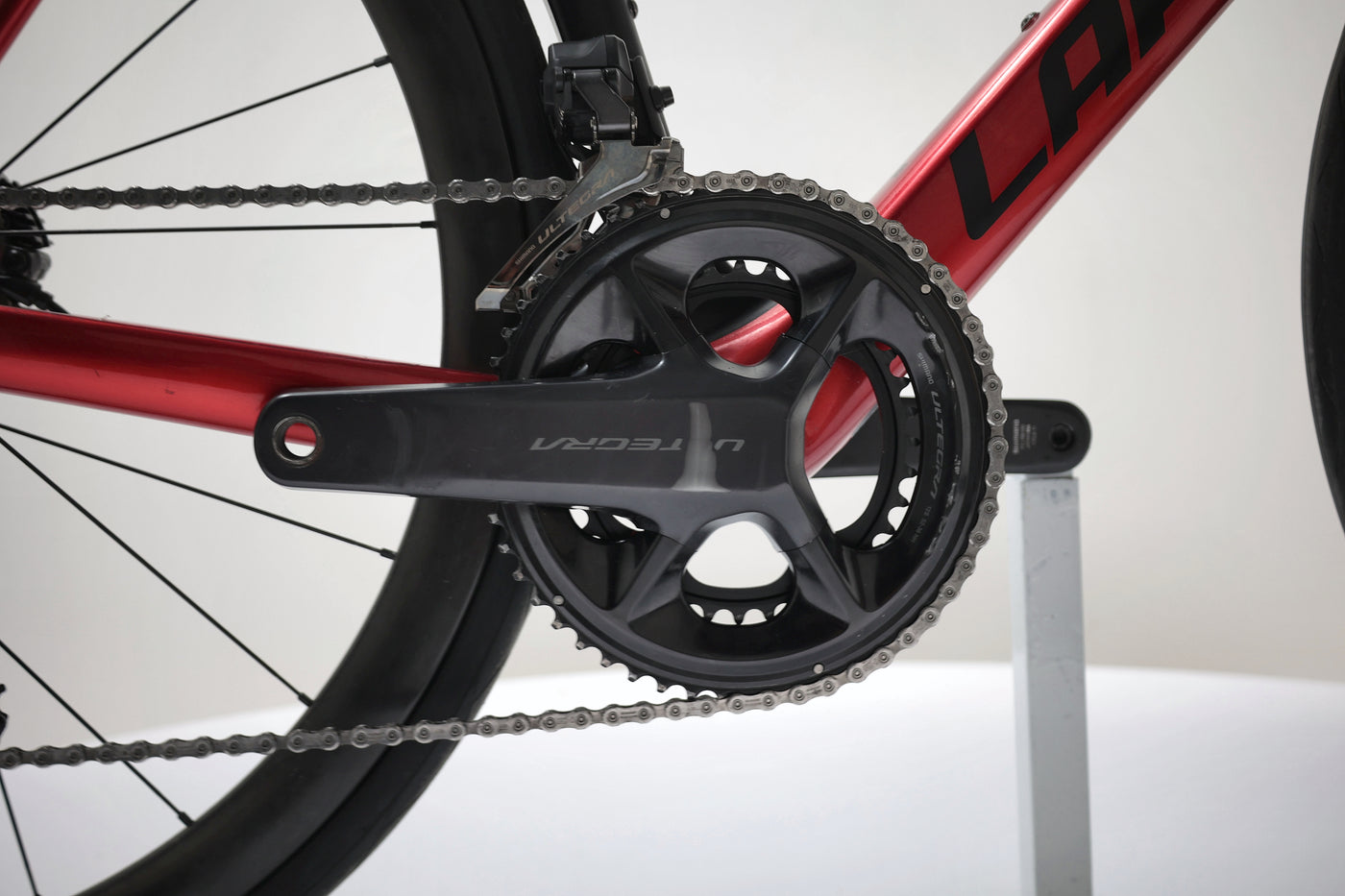 LAPIERRE AIRODE DRS 8.0 2022 T.L