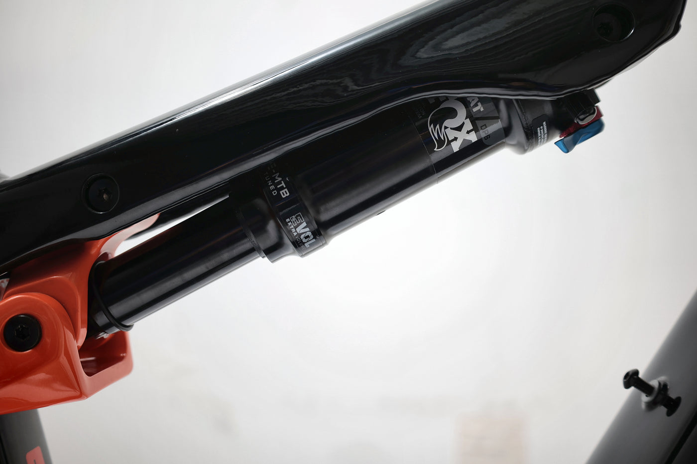 KTM MACINA LYCAN 771 2023 T.L