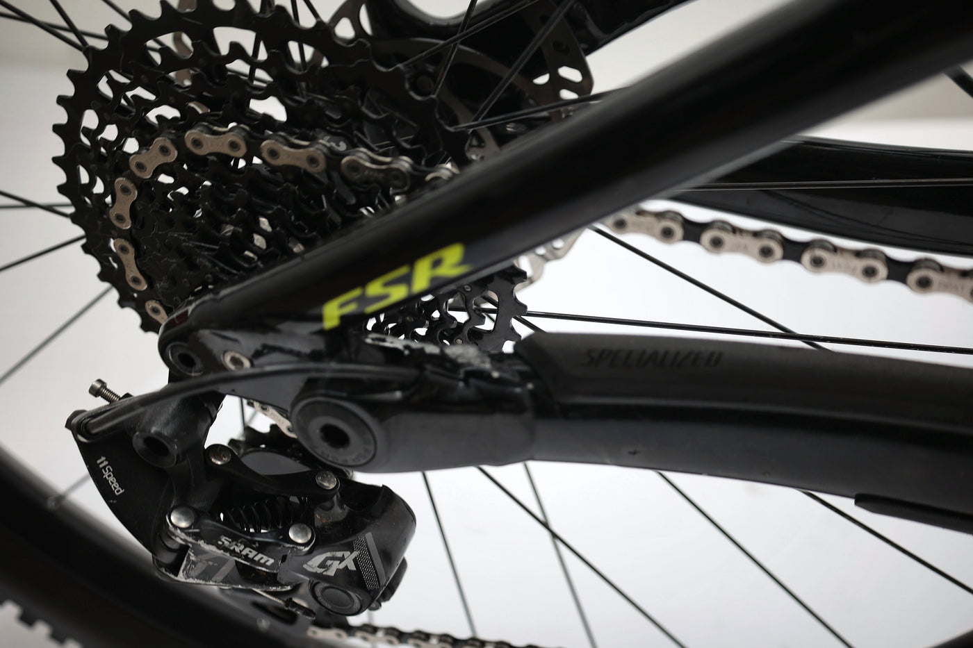 SPECIALIZED Enduro 2019 T.L