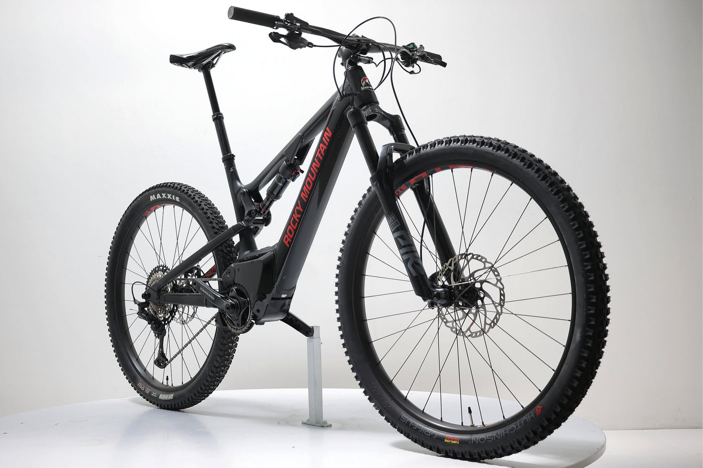 ROCKY MOUNTAIN Instinct Powerplay Alu 70 2020 T.L