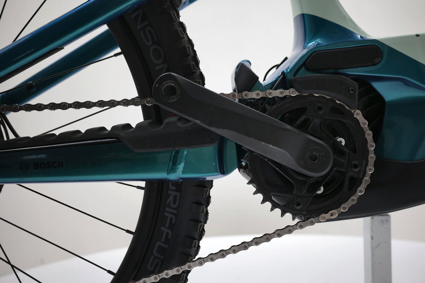 CANNONDALE Moterra Neo Carbon LT2 2023 T.L
