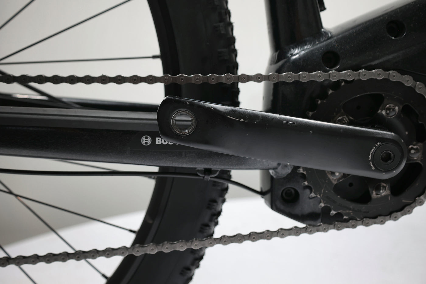 SCOTT Aspect eRIDE  940 2022 T.M