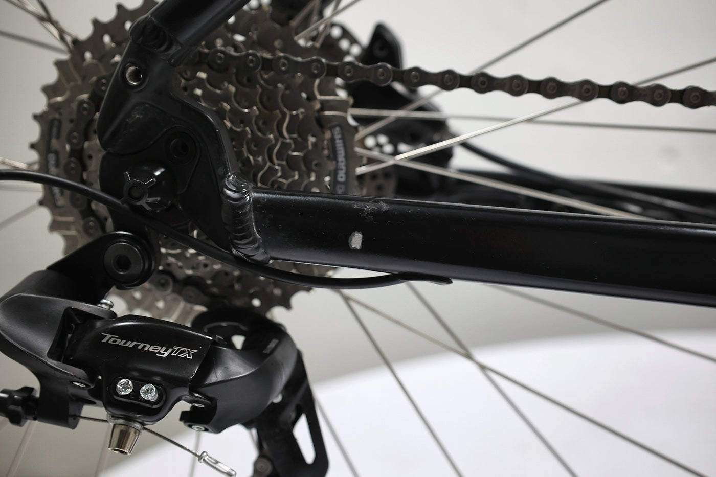 KTM Macina Ride 491 2022 T.XL