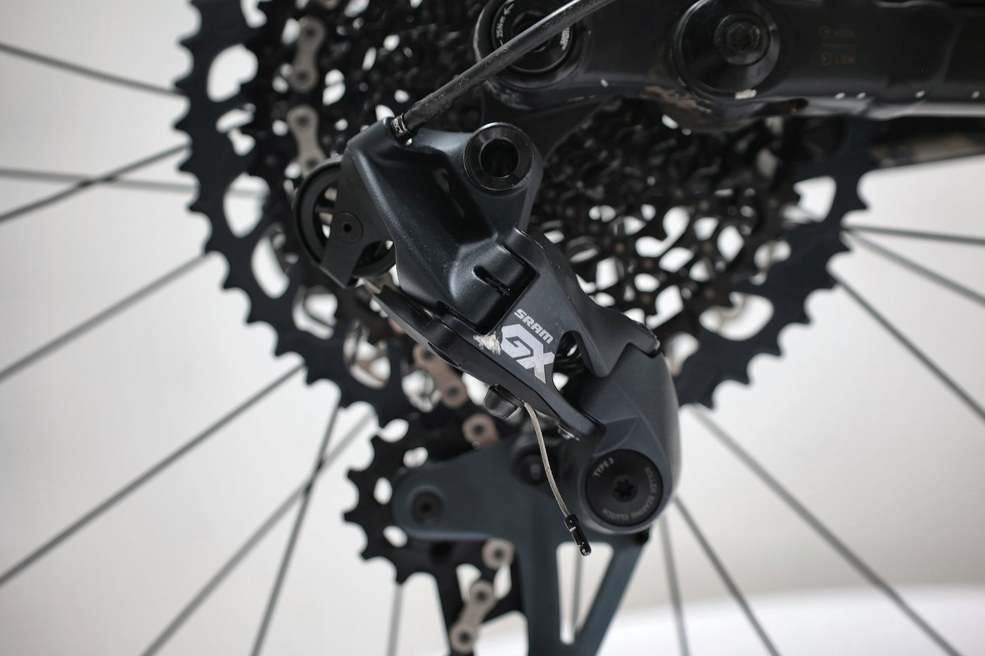 SPECIALIZED Turbo Levo 3 Comp Alloy 2024 T.L