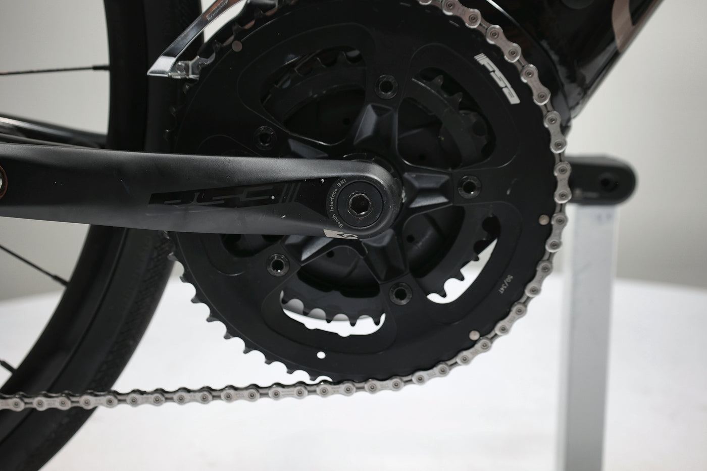 CANNONDALE SYNAPSE NEO AL 3 2019 T.S