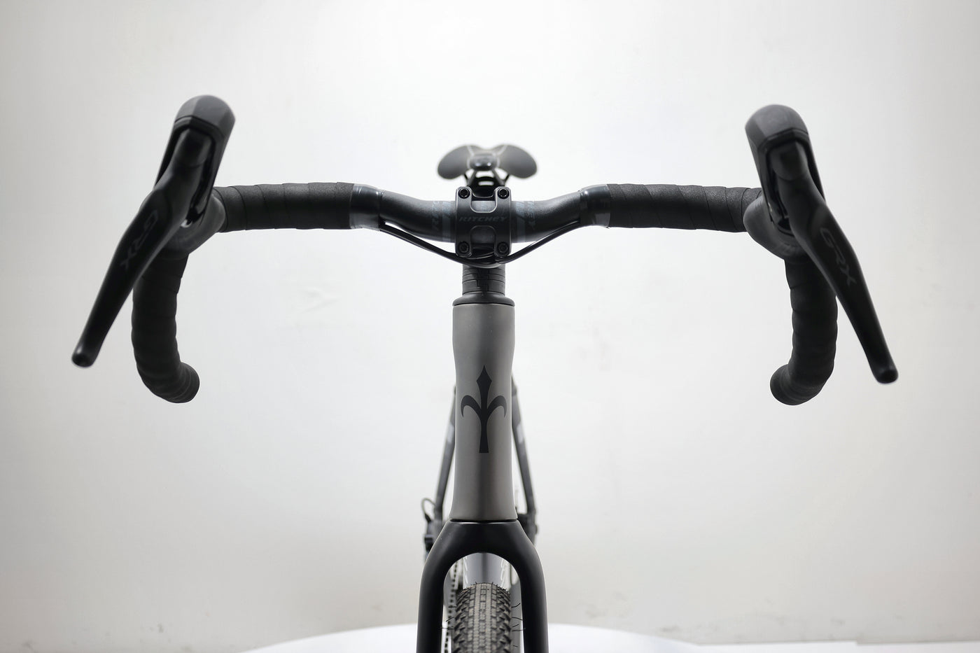WILIER TRIESTINA Jena GRX RX610 2025 T.L