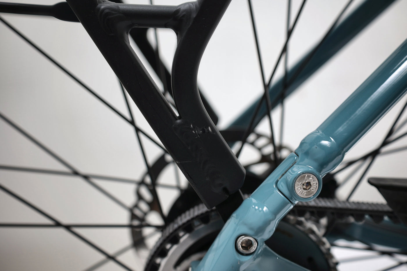 GAZELLE Ultimate C5 HMB 2023 T.L
