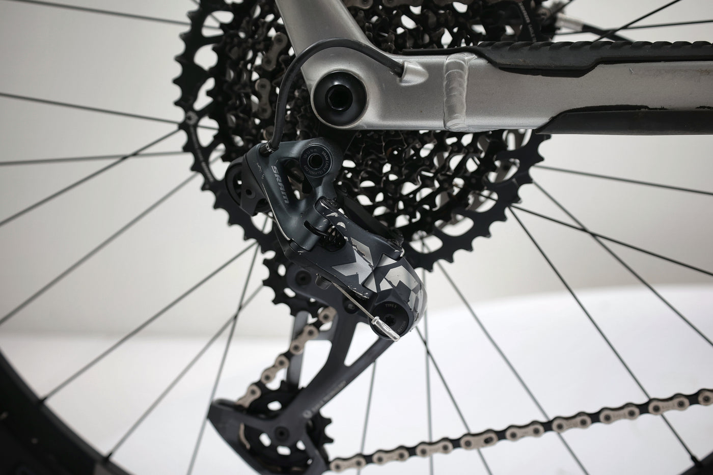 MONDRAKER Level XR 2023 T.XL