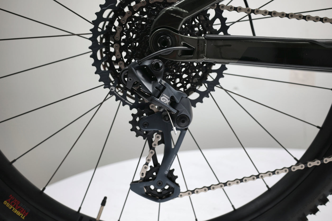 TREK Rail 9 GX Gen 2 2023 T.M