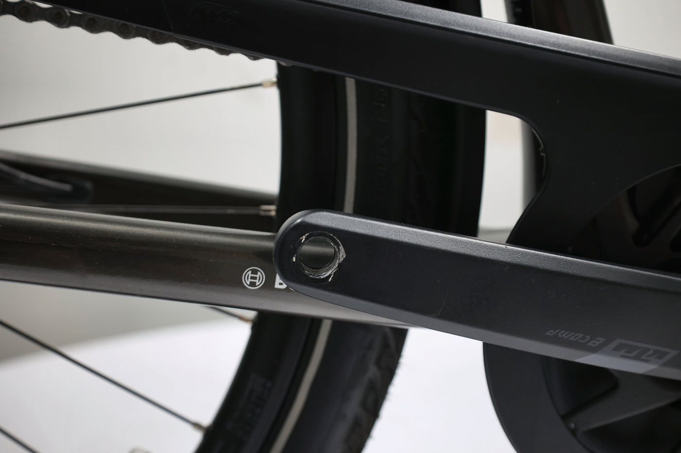 KTM Macina Style 740 2023 T.S