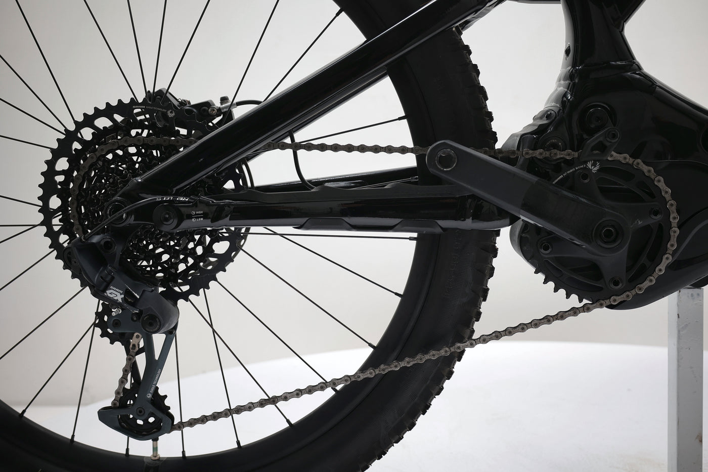 SPECIALIZED Turbo Levo Comp Alloy 2023 T.L