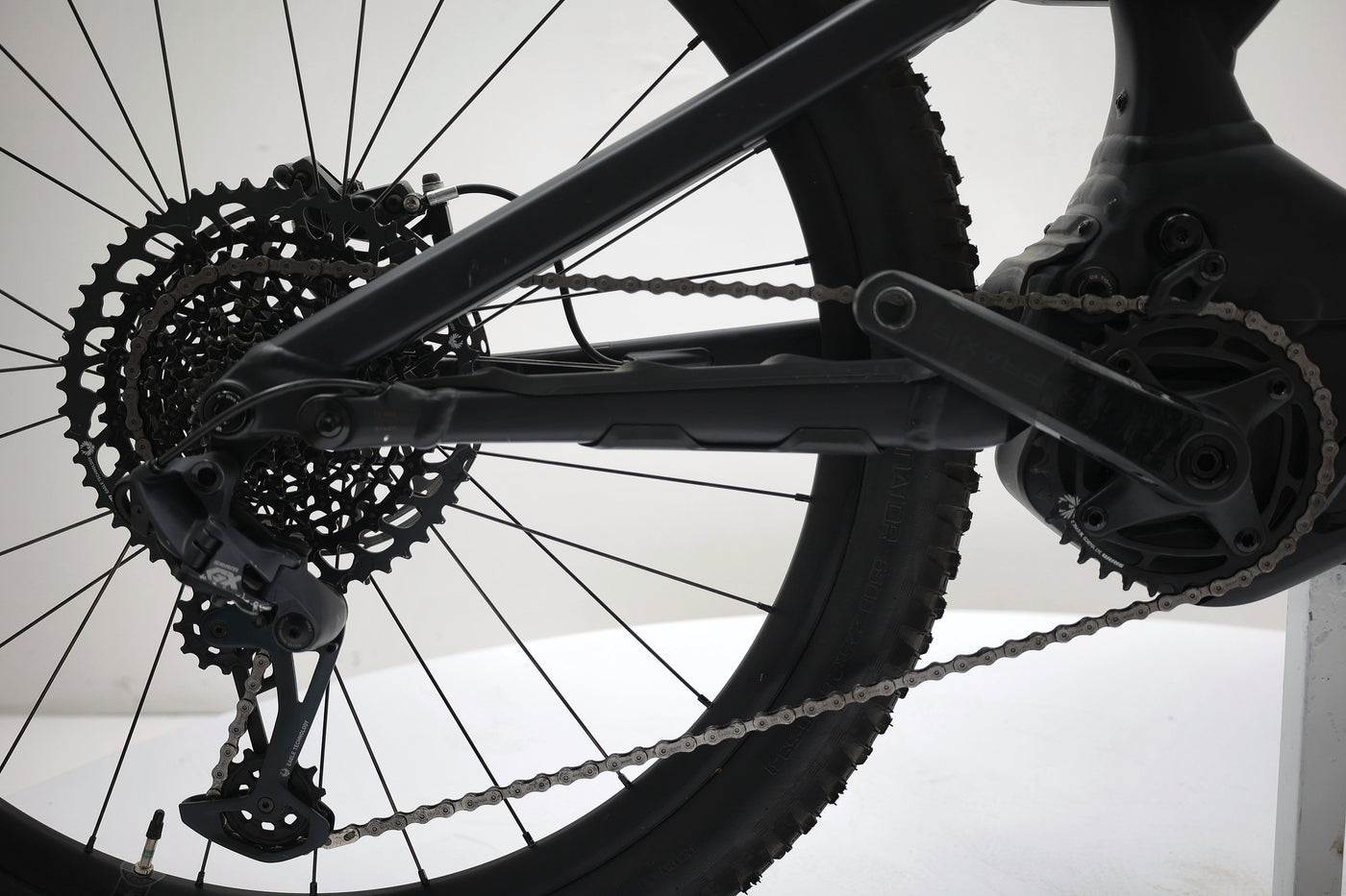 SPECIALIZED Turbo Levo Comp Alloy 2023 T.M