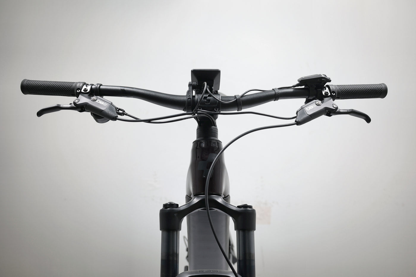 CUBE Stereo Hybrid 140 HPC Race 750 2024 T.M