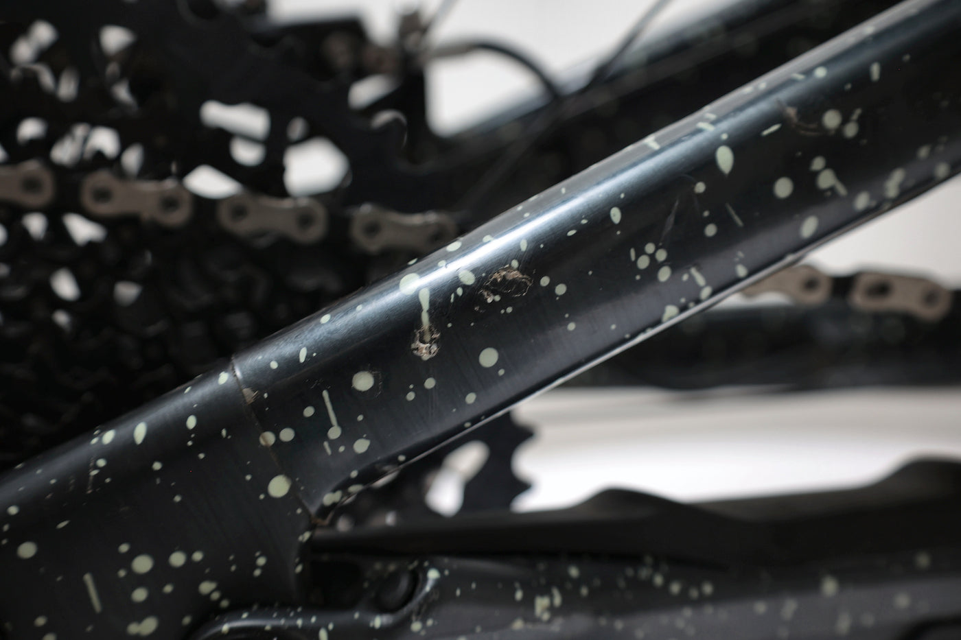SPECIALIZED S-WORKS Stumpjumper EVO 2023 T.L