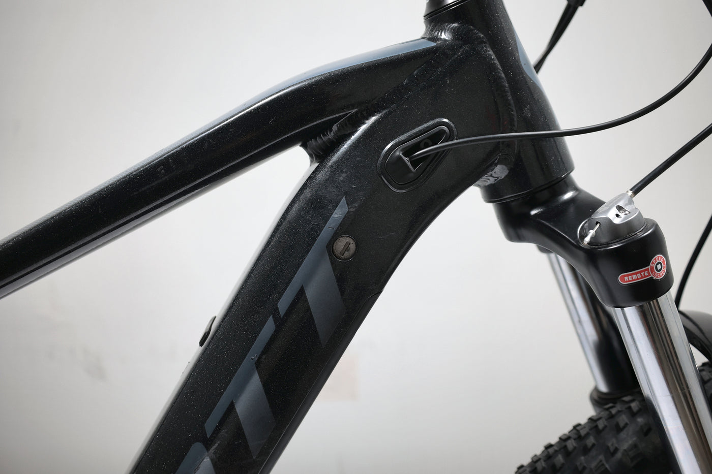 SCOTT Aspect eRIDE  940 2022 T.M