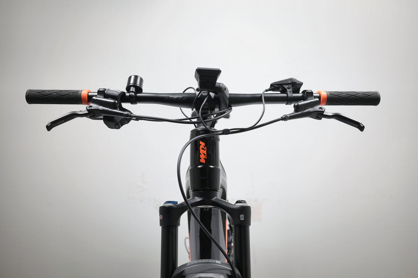 KTM Macina Team 792 2023 T.L