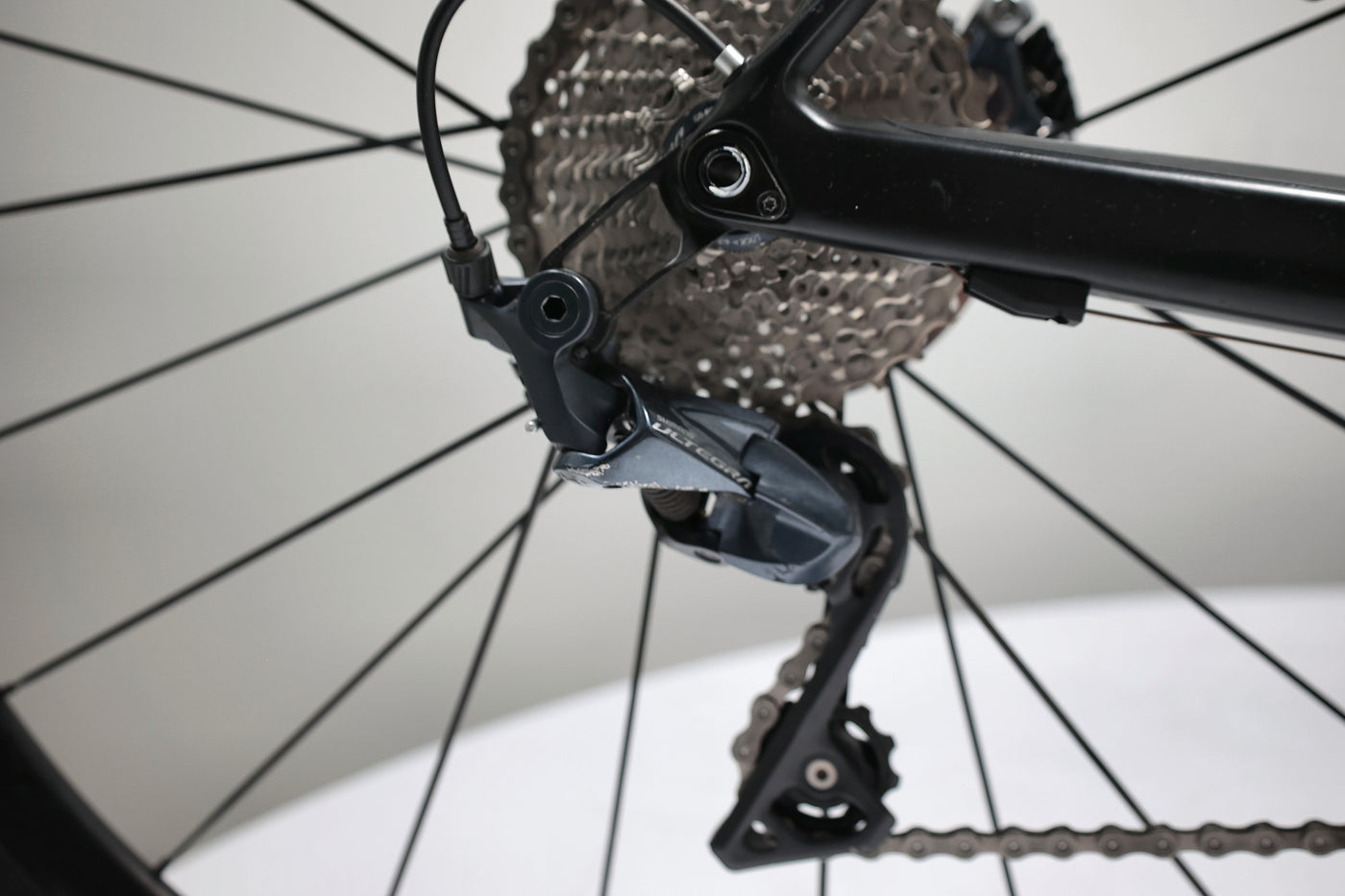 BMC Teammachine SLR02 DISC THREE 2020 T.54