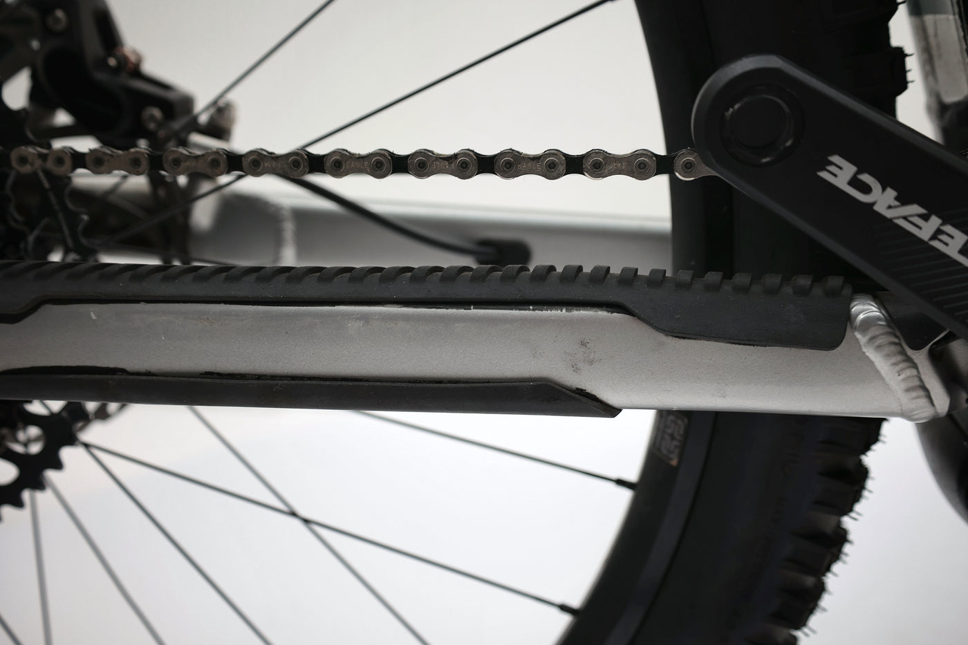 MONDRAKER Level XR 2023 T.XL