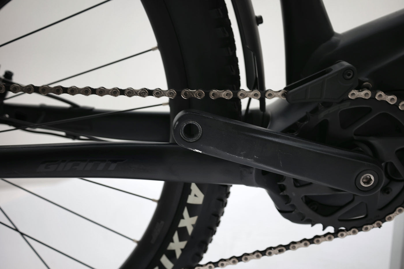 GIANT Fathom E+ EX 2022 T.M