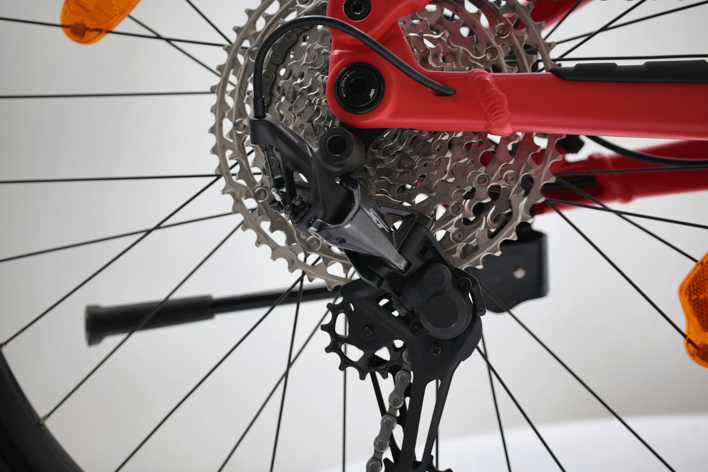 KTM Macina Chacana Pro 750 2023 T.L