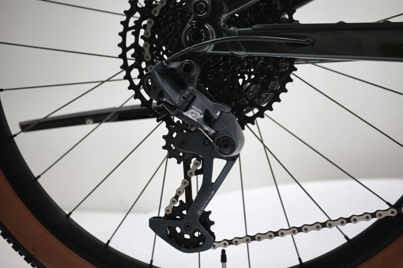 SPECIALIZED Turbo Tero X 5.0 2023 T.L