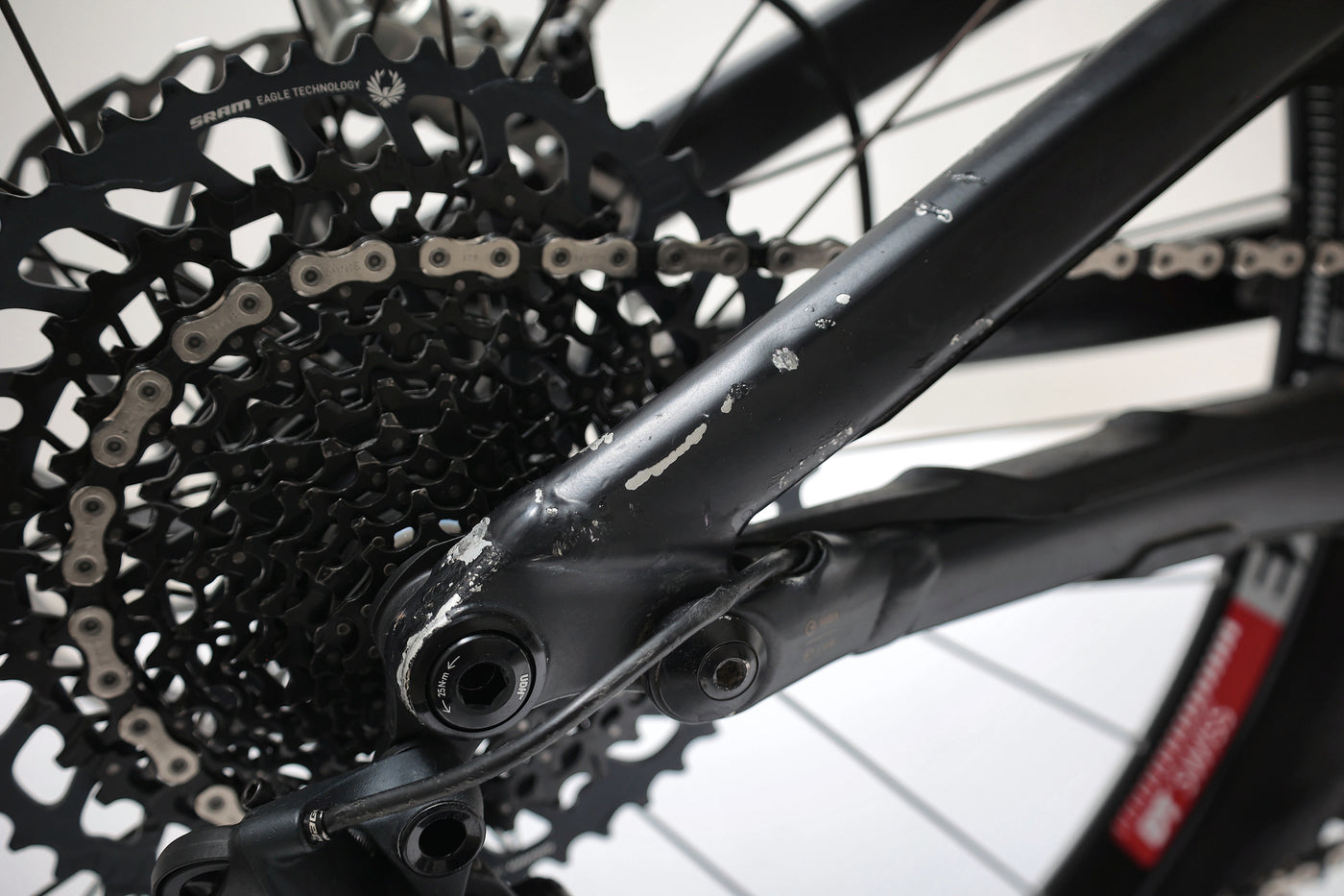 SPECIALIZED Turbo Levo 3 Comp Alloy 2024 T.L