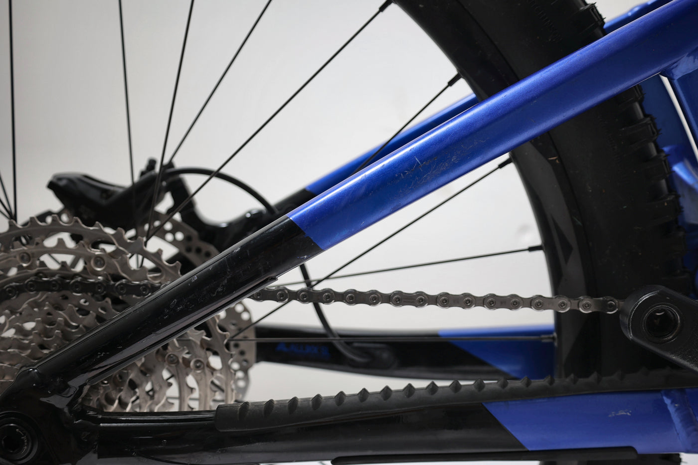 GIANT Trance X E+ 2 2022 T.XL
