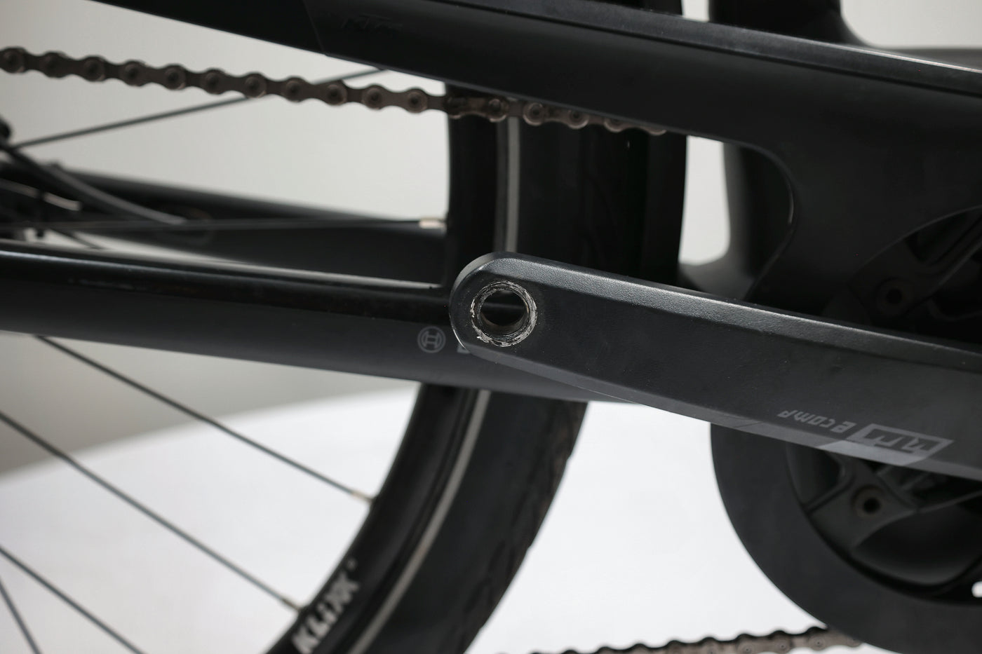 KTM ZEG Cento 10 Plus 2021 T.M