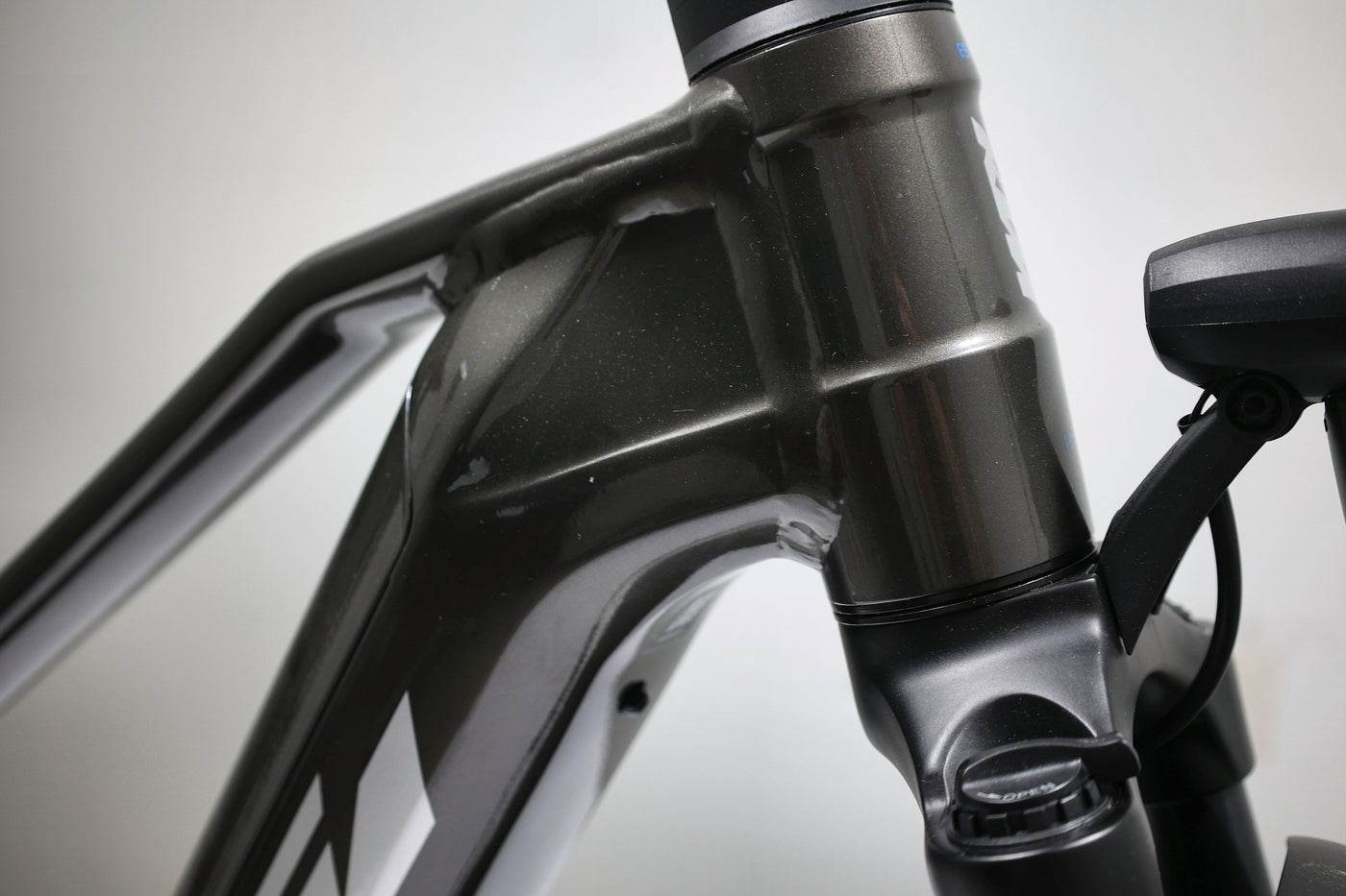 KTM Macina Style 740 2023 T.S