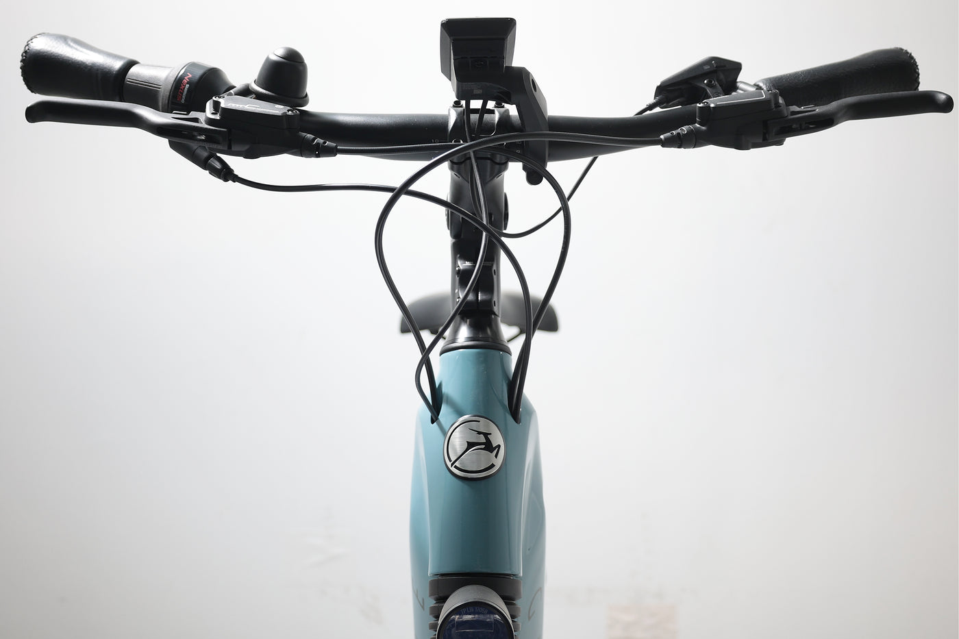 GAZELLE Ultimate C5 HMB 2023 T.L