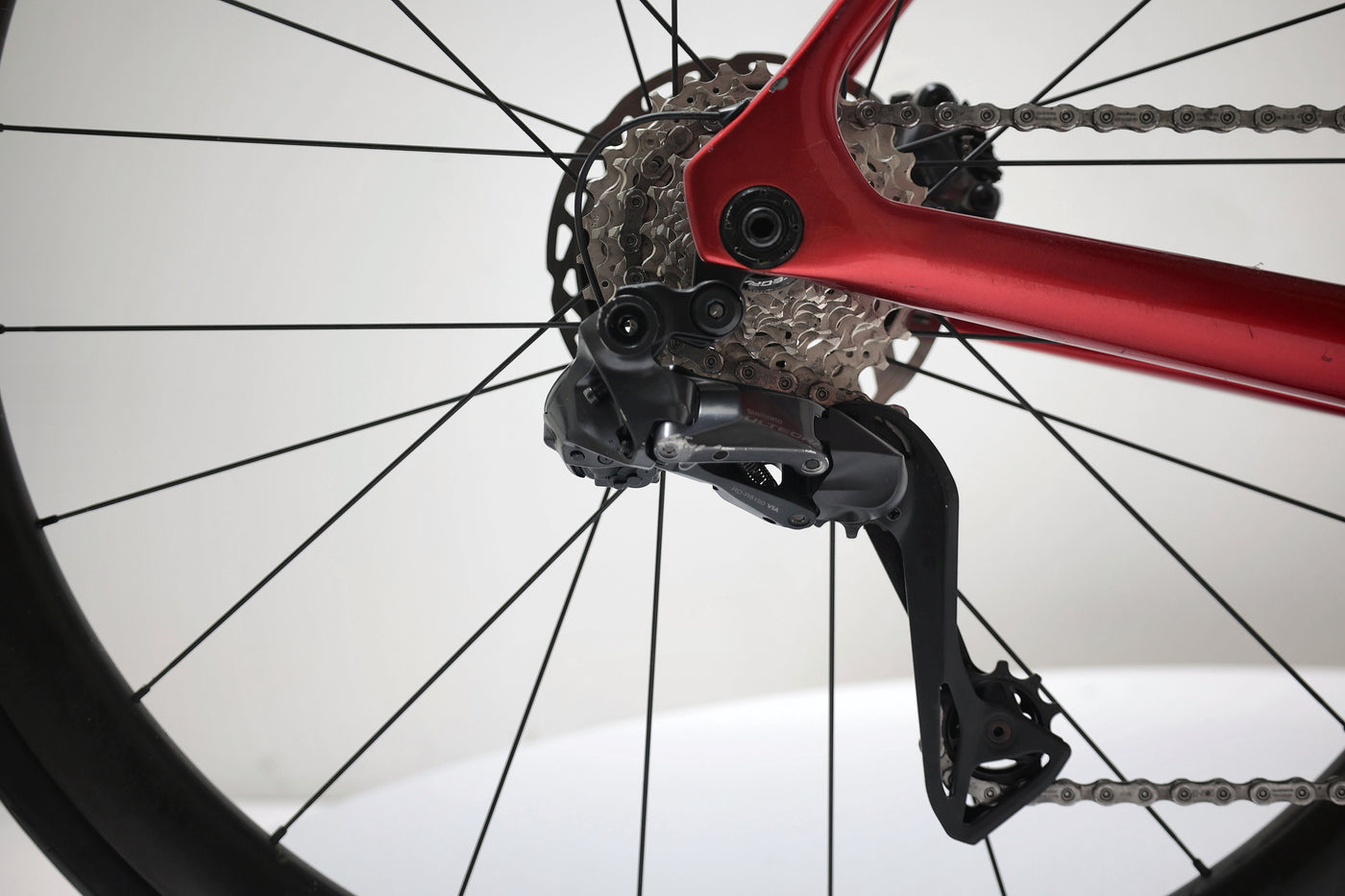 LAPIERRE AIRODE DRS 8.0 2022 T.L