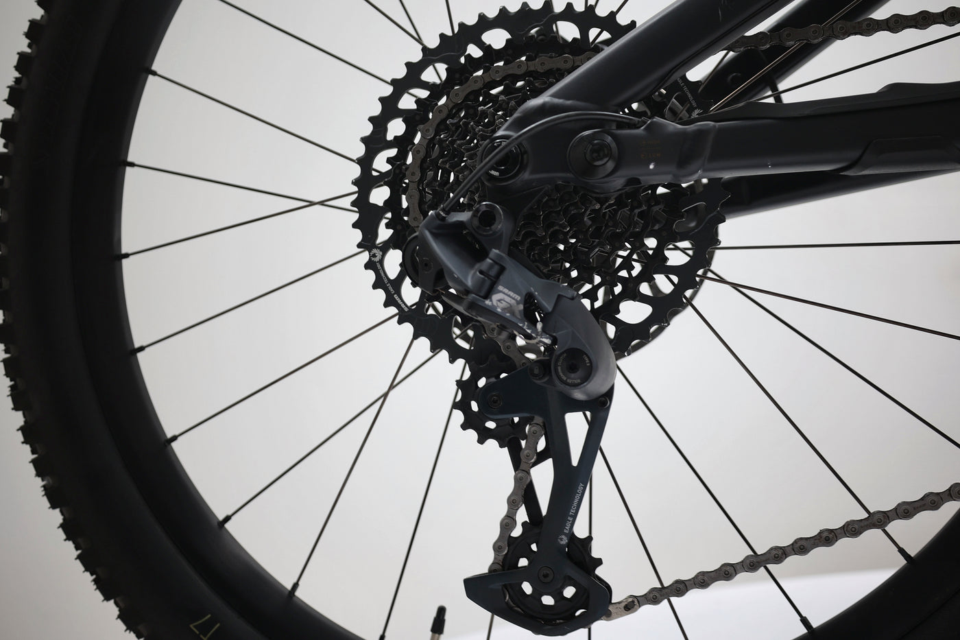 SPECIALIZED Turbo Levo Comp Alloy 2023 T.M