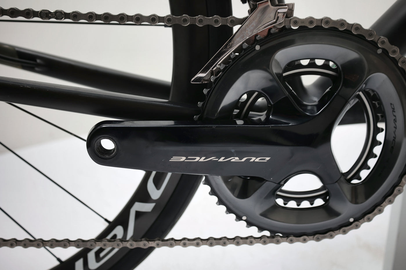 SPECIALIZED S-Works Aethos 2022 T.58