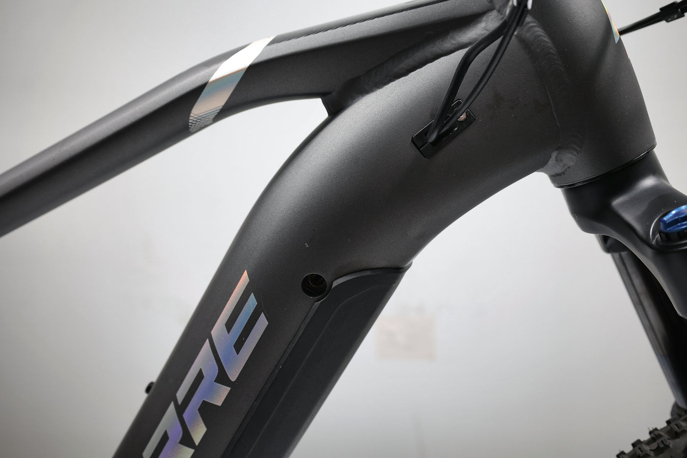Lapierre Overvolt HT 8.6 2022 T.L