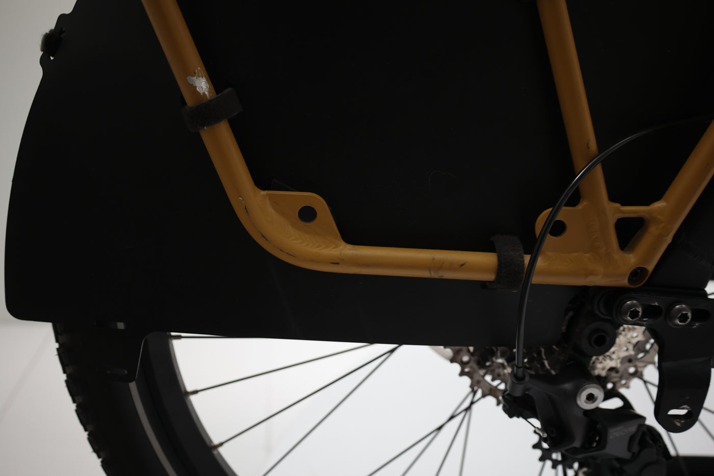 RIESE & MULLER Multicharger Mixte GT Touring 2023 T.47