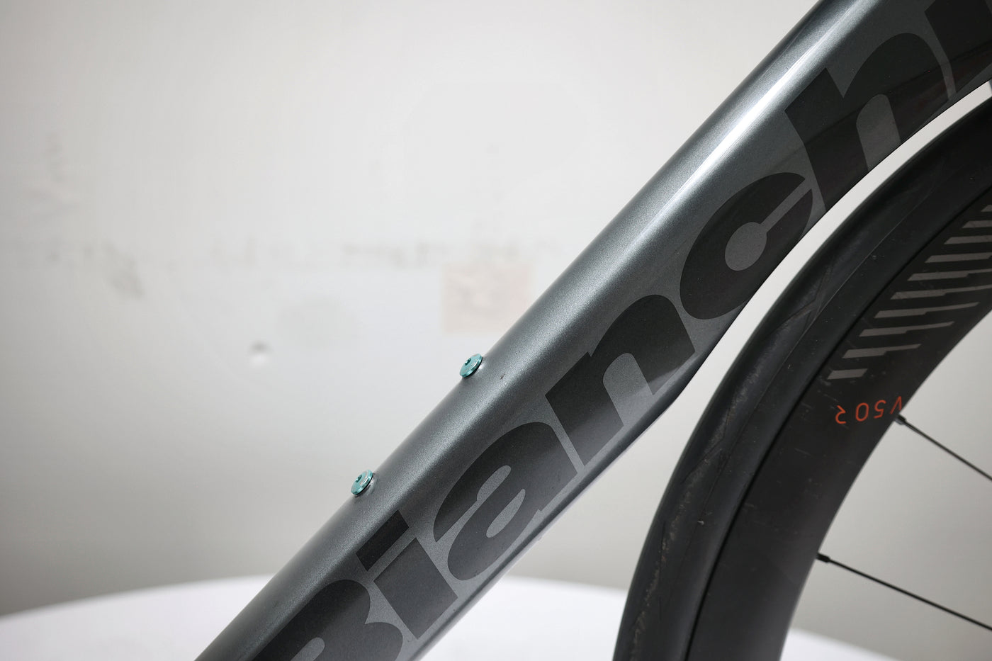 BIANCHI Oltre Comp 2023 T.50