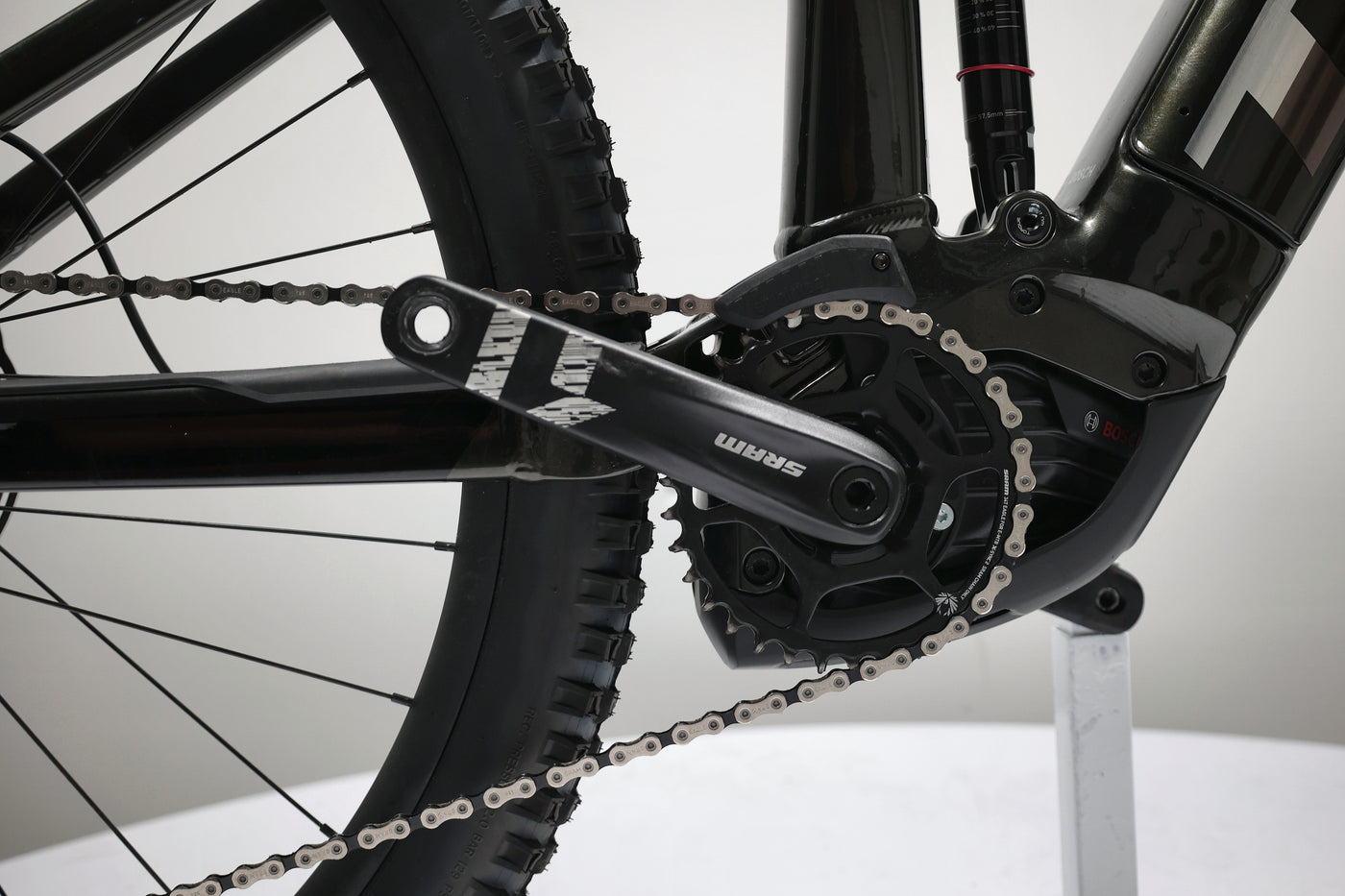 TREK Rail 9 GX Gen 2 2023 T.M