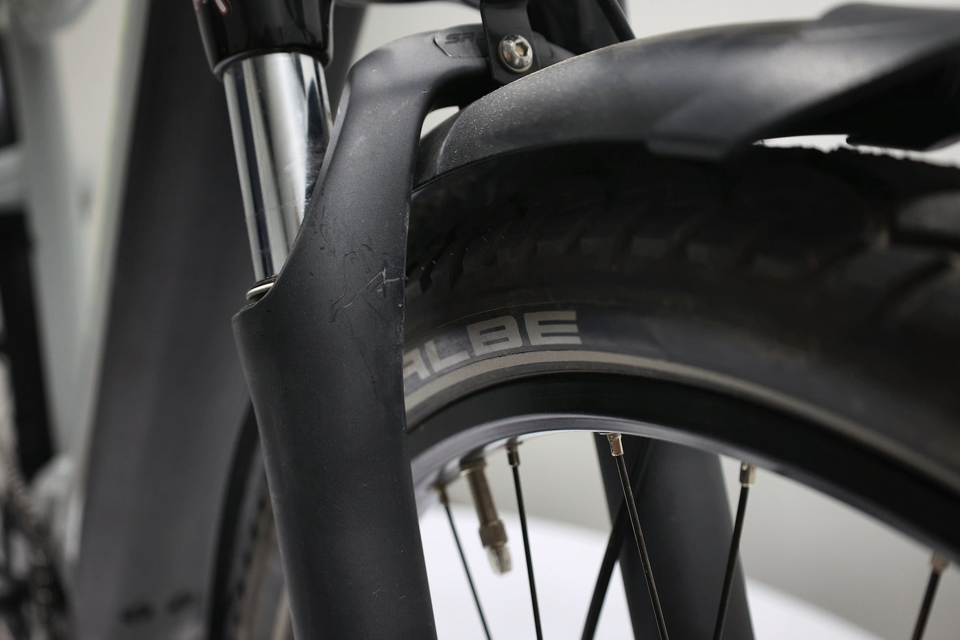 Haibike Trekking 6 2022 T.M