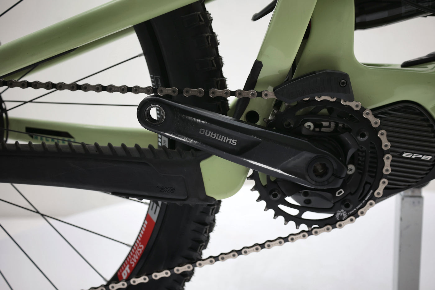 SANTA CRUZ Heckler 9 R 29 2023 T.L